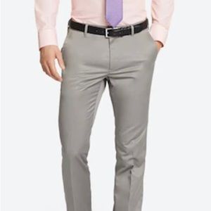 Bonobos weekday warrior slim dress pants, 34
